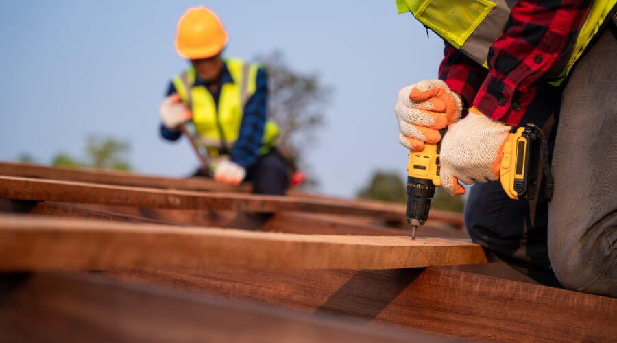 Expert Emergency Roof Repairs services in Conestoga, PA